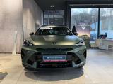 Cupra Formentor VZ 333PS 4Drive- Tribe Edition- Mangan - Cupra Formentor: Vz Tribe Edition