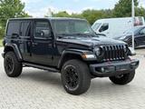 Jeep Wrangler 2.0 T-GDi Unlim. Night Eagle ++Umbau++ - Jeep Wrangler: Night Eagle