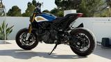 Indian FTR1200 S - umgebaut ! TÜV 12/27  - Offers