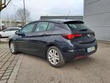 Opel Astra K 1.0 EcoFlex 5-Gang EDITION TÜV NEU/BATTE - Opel Astra: Eco