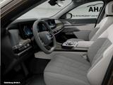 BMW i7 xDrive60 - BMW i7 xDrive60 Gebrauchtwagen