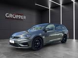 Volkswagen Golf VII 4Motion 2.0 TSI R OPF (EURO 6d-TEMP) - : Alcantara, Kombi, mit Klimaautomatik