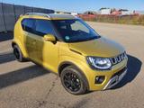 Suzuki Ignis 1.2 DUALJET HYBRID Comfort+ Comfort+ - Suzuki Ignis von privat