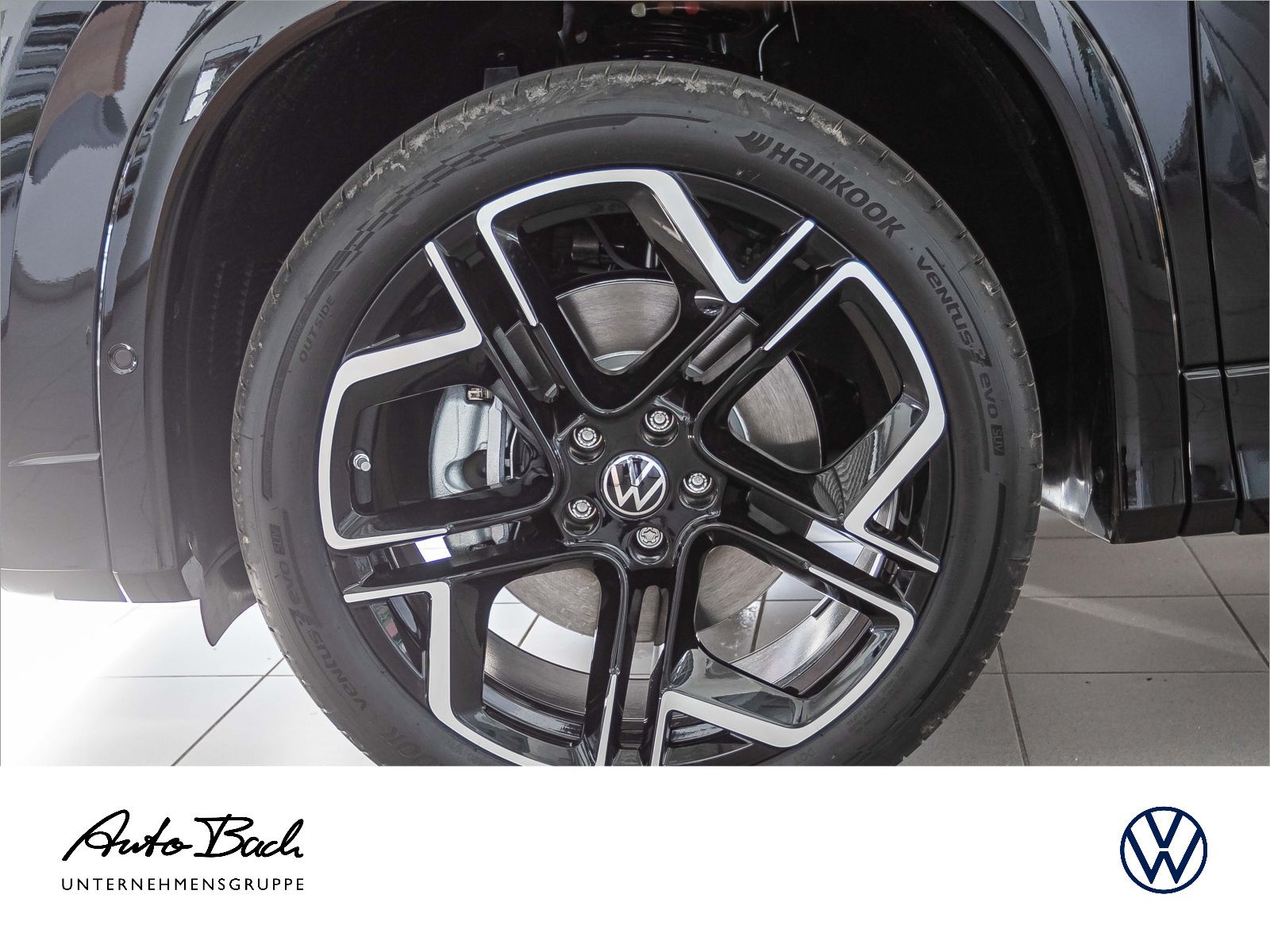 Volkswagen Tayron - Bild 5