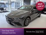 Mercedes-Benz CLA 200 SB AMG Distronic 360 Winter-P. Metallic - : Grau, Kombi, Metallic
