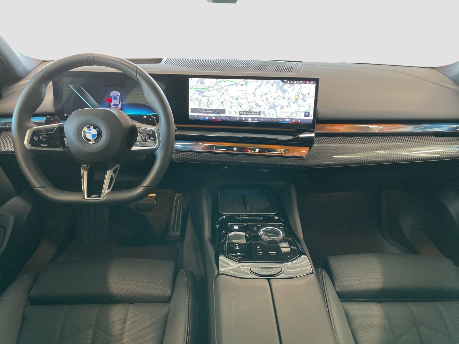 BMW 520 - Bild 12
