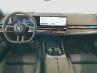 BMW 520 - Vorschau Bild 12