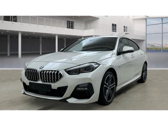 BMW 220 Gran Coupe i M Sport Pano Navi LED DAB Sitzh