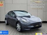 Tesla Model Y LongRange Dual AWD 75kWh EAP AHK Pano