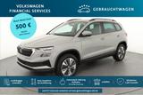 Skoda Karoq Ambition 2.0 TDI Tempo*PDC*RFK*SH*Klima - Skoda Karoq Gebrauchtwagen in Bremen