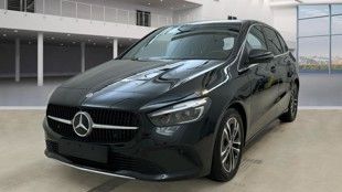 Mercedes-Benz B 200 d Progressive DCT*AHK*LED*Navi*MBux