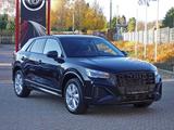 Audi Q2 35 TFSI S line Matrix HiFi Kamera AHK ... - Gebrauchtwagen in Ilmenau