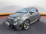 Abarth 595 1.4 T-Jet 160PS AUTOMATIK XENON LEDER PDC - Abarth in Leipzig