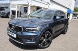 Volvo XC40 T3 Geartronic Momentum Pro|NAVI|R-CAM|SHZG| - Volvo XC40 Gebrauchtwagen in Frankfurt