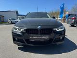 BMW 320 3 Touring 320 d Sport Line - BMW 320 mit Diesel-Antrieb: Kombi, 320d
