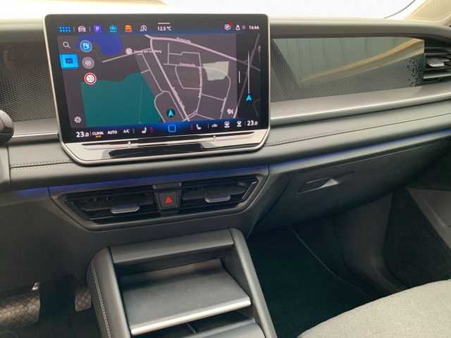 Tayron 2.0 TDI DSG 4M LIFE 7 SITZE +AHK+KAMERA+