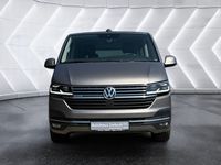 Volkswagen T6 Multivan - Vorschau Bild 8