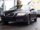Volvo V70 Kombi Basis - gebrauchte Volvo V70 aus dem Jahr 2009