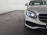 Mercedes-Benz E 200 Avantgarde (EURO 6d-TEMP) LED+NAVI+SHZ+360 - Mercedes-Benz E 200: Limousine