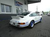 Porsche 911 Carrera RS 2.7 Clone - Porsche: RS 911 Carrera
