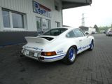 Porsche 911 Carrera RS 2.7 Clone - Porsche aus 1973