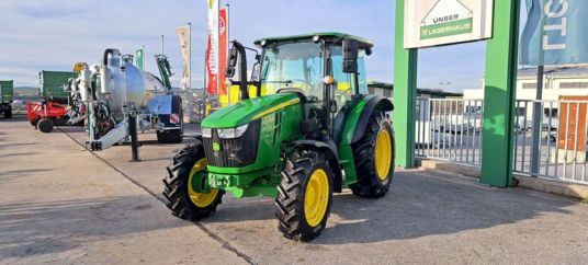 John Deere 5090M