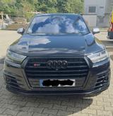 Audi SQ7 4.0 TDI quattro tiptronic - tauschen möglich - Audi SQ7 SUV