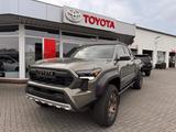 Toyota Tacoma - Toyota Tacoma Gebrauchtwagen