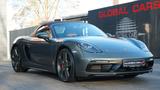 Porsche 718 BOXSTER GTS 4.0*PORSCHE GARANTIE 11/27* - Porsche Boxster Gebrauchtwagen in Hamburg