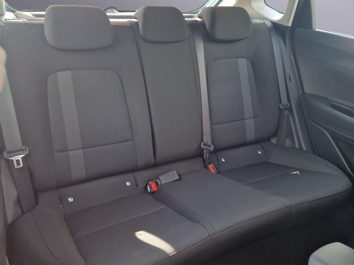 Hyundai i20 – Bild 14