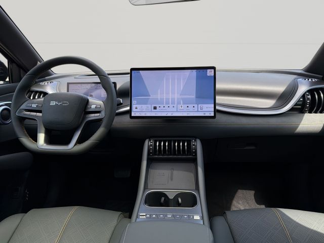BYD ATTO 3 EVO Excellence AWD