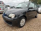 Fiat Seicento 1.1 8V Active Servo - Fiat Seicento Gebrauchtwagen