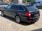 Skoda Superb Combi Family *AHK*XENON* - Skoda Superb Family