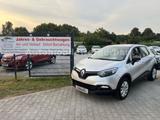 Renault Captur Expression - Renault Captur Kombi Gebrauchtwagen
