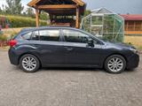 Subaru Impreza 1.6i Comfort , 8-Fach bereift, AHK - Subaru Impreza von privat