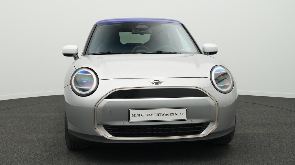 MINI Cooper E - Bild 3