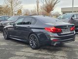 BMW 530 5 Limousine 530 d M Sport*Voll Ausst*360°Cam - BMW 530: Limousine