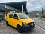 Volkswagen T5 Transporter 2.0 TDI / 1.Hand / große Auswahl - Transporter bis 10.000 Euro