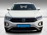 Volkswagen T-Roc Life 1.0 TSI Sitzheizung Navi Einparkhilfe - Volkswagen T-Roc aus 2024