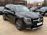 Mercedes-Benz GLB200d AMG Line 7-Sitze LED 1.Hand - Mercedes-Benz GLB 200 in Stuttgart