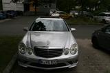 Mercedes-Benz E 500 T AVANTGARDE Avantgarde - gebrauchte Mercedes-Benz E 500 aus dem Jahr 2007