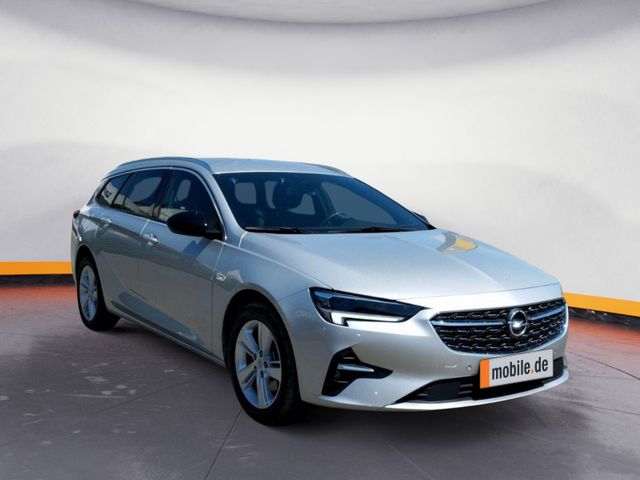 Opel Insignia B ST Eleg. Plus, Autom., Navi, L