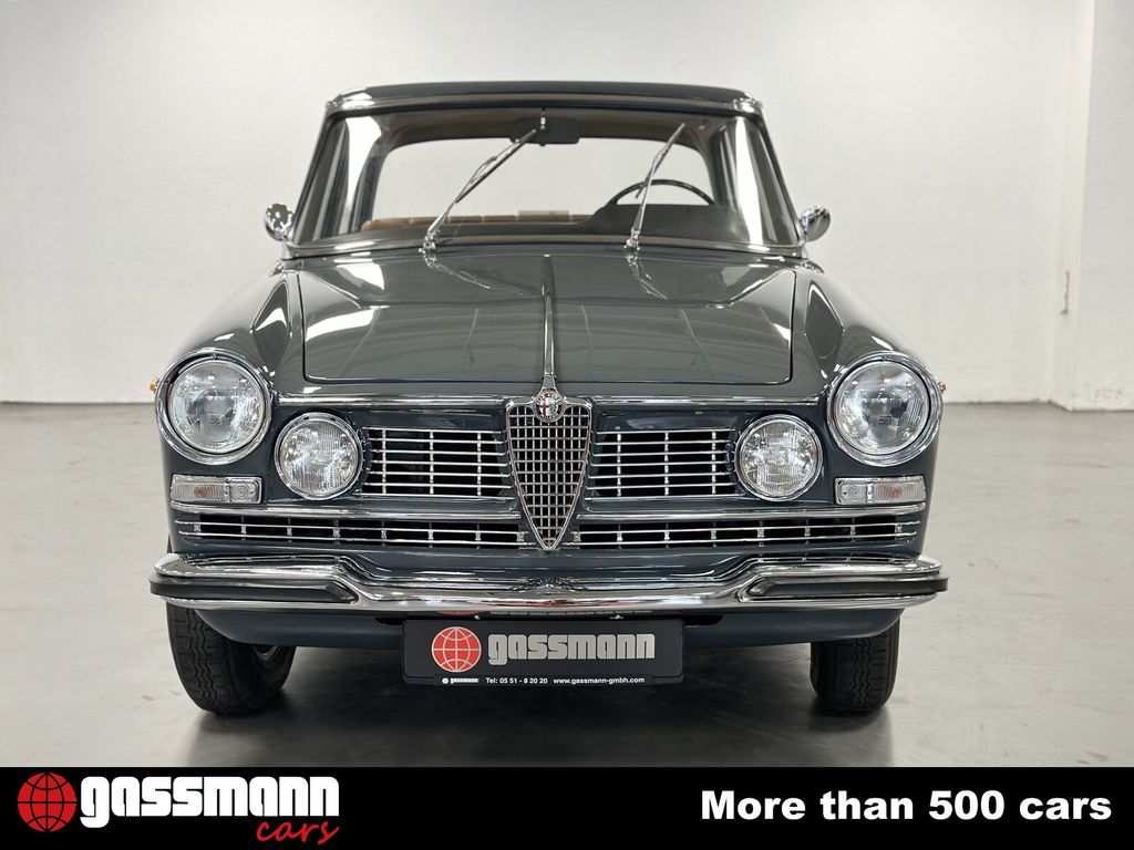 Alfa Romeo Other