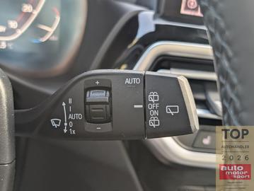 2022 BMW IX3 缩略图 31