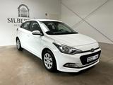 Hyundai i20 Trend KLIMA TÜV - Hyundai i20: Trend