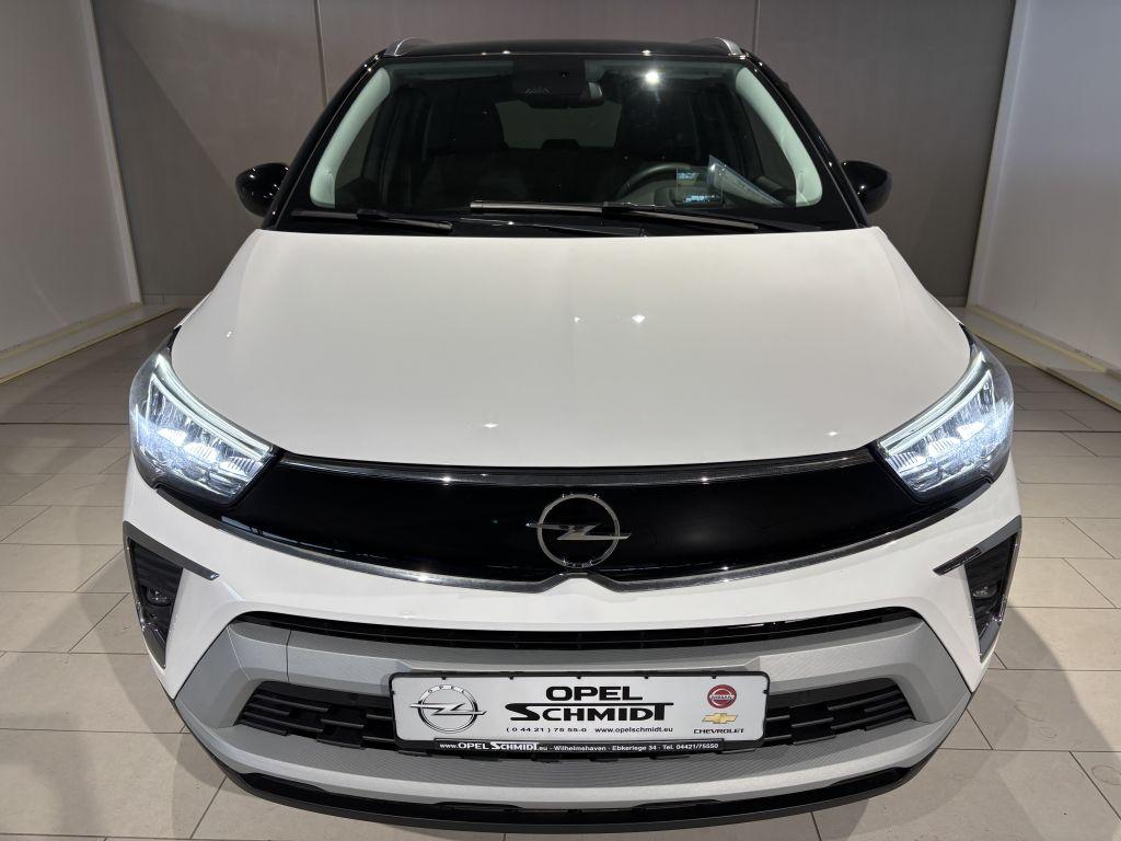 Opel Crossland (X)