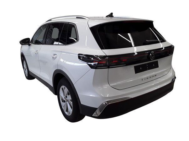 Volkswagen Tiguan - Bild 5