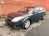 Opel Signum Edition Plus*Teilleder*SHZ*PDC*AHK*TOP* - Opel Signum: Edition