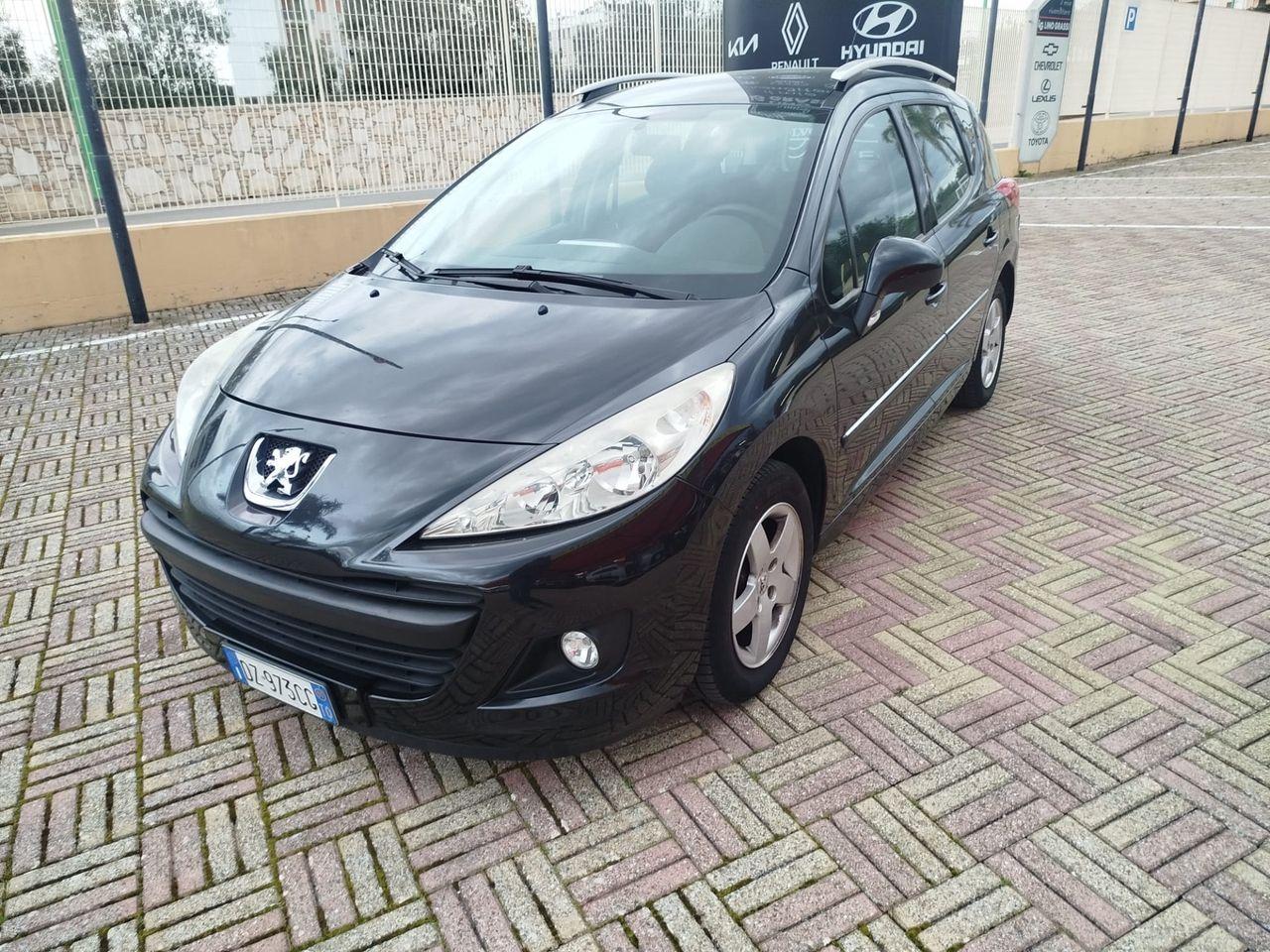 Peugeot 207 2009 — photo 6