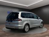 Ford Galaxy Titanium 7-SITZER°AHK°NAVI°LED°SHZ°PDC - Ford Galaxy: mit ABS